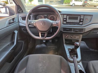 VOLKSWAGEN Polo Hatch Track 1.0 12v 2024 - miniatura 8