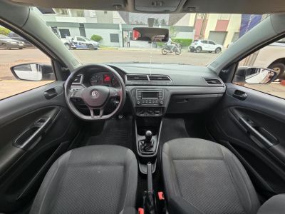 VOLKSWAGEN Gol 1.0 12v 4p. 2023 - miniatura 4