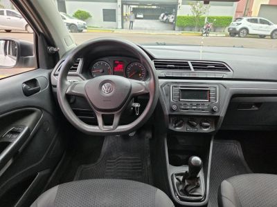 VOLKSWAGEN Gol 1.0 12v 4p. 2023 - miniatura 5