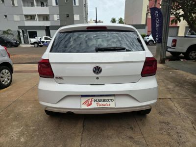 VOLKSWAGEN Gol 1.0 12v 4p. 2023 - miniatura 6