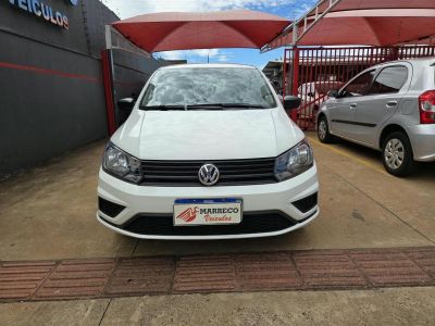 VOLKSWAGEN Gol 1.0 12v 4p. 2023 - miniatura 7