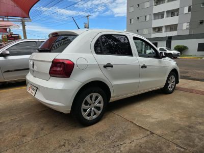 VOLKSWAGEN Gol 1.0 12v 4p. 2023 - miniatura 9