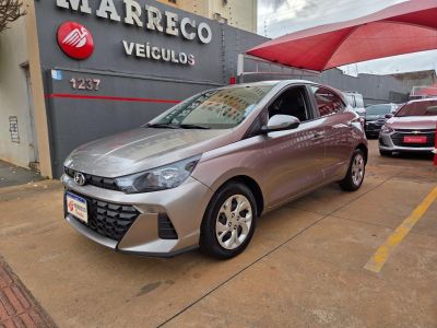 HYUNDAI HB20 Comfort 1.0 12v 2025