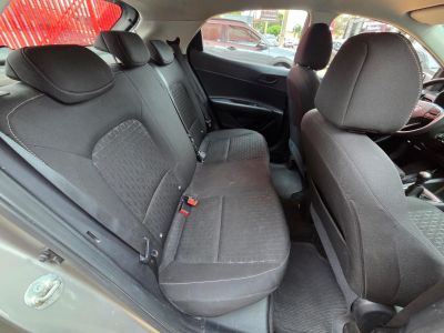 HYUNDAI HB20 Comfort 1.0 12v 2025 - miniatura 2
