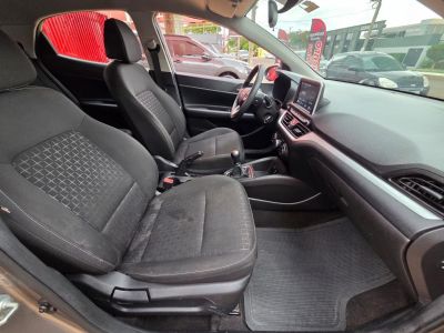 HYUNDAI HB20 Comfort 1.0 12v 2025 - miniatura 7