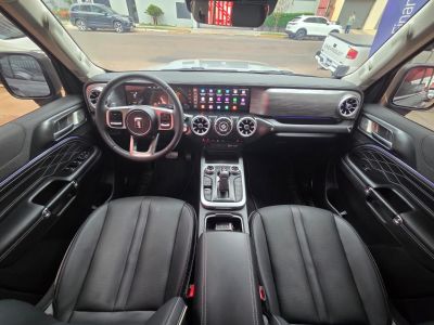 GWM TANK 300 phev 2.0 2026 - miniatura 5