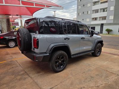GWM TANK 300 phev 2.0 2026 - miniatura 7