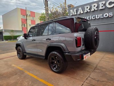 GWM TANK 300 phev 2.0 2026 - miniatura 9