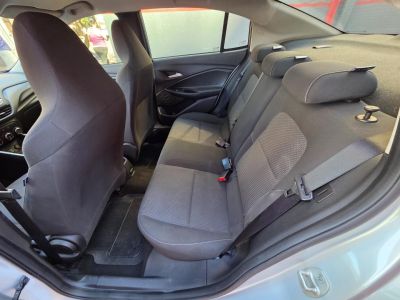 CHEVROLET Onix LT 1.0 12v 2023 - miniatura 2