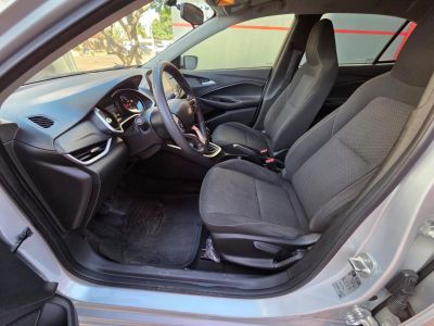 CHEVROLET Onix LT 1.0 12v 2023 - miniatura 3
