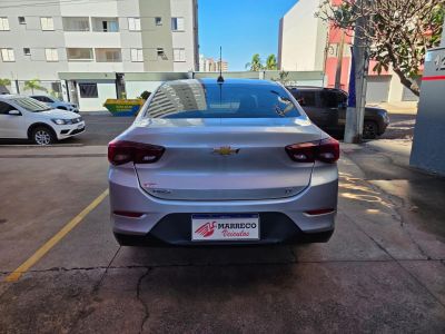 CHEVROLET Onix LT 1.0 12v 2023 - miniatura 6