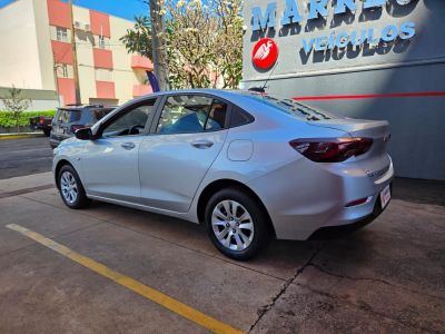 CHEVROLET Onix LT 1.0 12v 2023 - miniatura 9