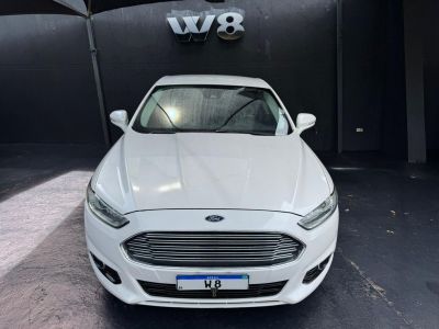 FORD Fusion Titanium 2.0T 16v 2015 - miniatura 2