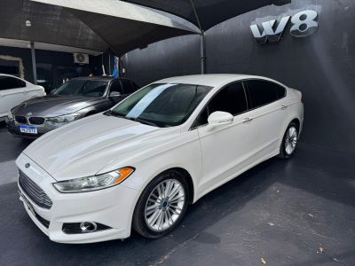FORD Fusion Titanium 2.0T 16v 2015 - miniatura 3