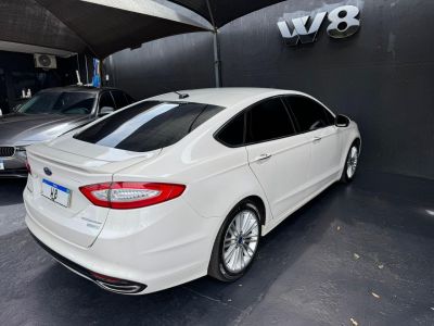 FORD Fusion Titanium 2.0T 16v 2015 - miniatura 4