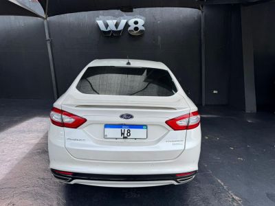 FORD Fusion Titanium 2.0T 16v 2015 - miniatura 5