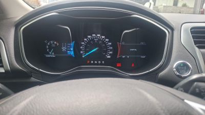 FORD Fusion Titanium 2.0T 16v 2015 - miniatura 8