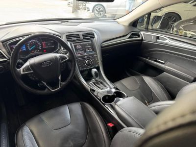 FORD Fusion Titanium 2.0T 16v 2015 - miniatura 9