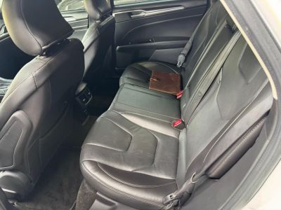 FORD Fusion Titanium 2.0T 16v 2015 - miniatura 10