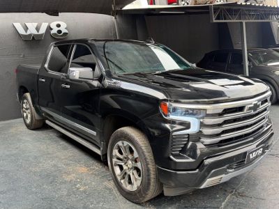 CHEVROLET Silverado 1500 High Country 5.3 V8 4x4 C.D. 2025