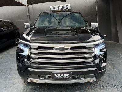 CHEVROLET Silverado 1500 High Country 5.3 V8 4x4 C.D. 2025 - miniatura 2