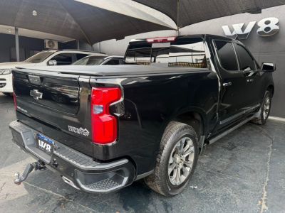 CHEVROLET Silverado 1500 High Country 5.3 V8 4x4 C.D. 2025 - miniatura 4