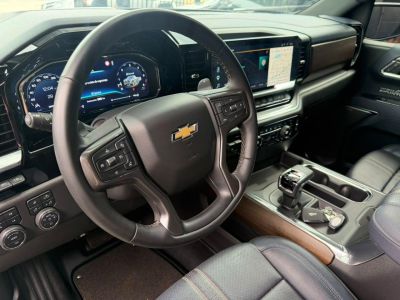 CHEVROLET Silverado 1500 High Country 5.3 V8 4x4 C.D. 2025 - miniatura 7