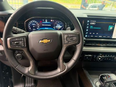 CHEVROLET Silverado 1500 High Country 5.3 V8 4x4 C.D. 2025 - miniatura 8