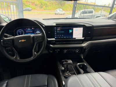 CHEVROLET Silverado 1500 High Country 5.3 V8 4x4 C.D. 2025 - miniatura 9