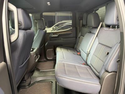 CHEVROLET Silverado 1500 High Country 5.3 V8 4x4 C.D. 2025 - miniatura 11
