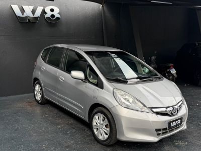 HONDA Fit LX 1.4 16v 2014