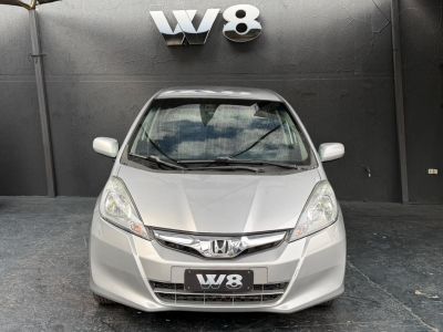 HONDA Fit LX 1.4 16v 2014 - miniatura 2