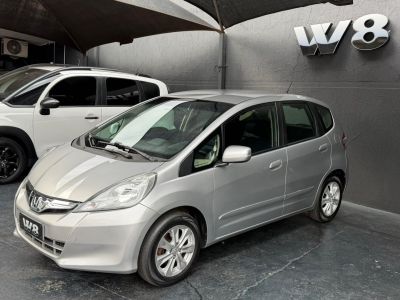 HONDA Fit LX 1.4 16v 2014 - miniatura 3