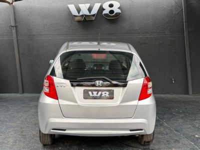 HONDA Fit LX 1.4 16v 2014 - miniatura 5