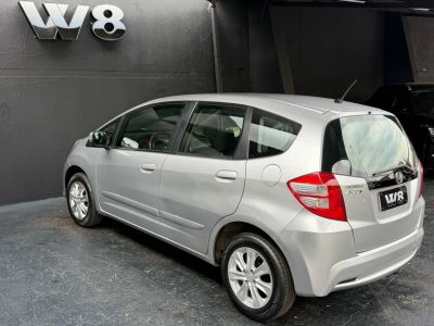 HONDA Fit LX 1.4 16v 2014 - miniatura 6