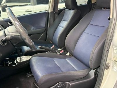 HONDA Fit LX 1.4 16v 2014 - miniatura 8