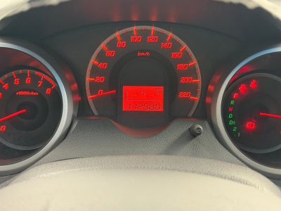 HONDA Fit LX 1.4 16v 2014 - miniatura 9