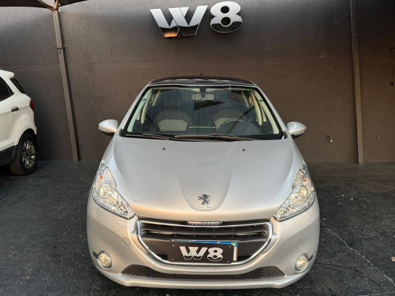 PEUGEOT 208 Allure 1.5 2015 - miniatura 2