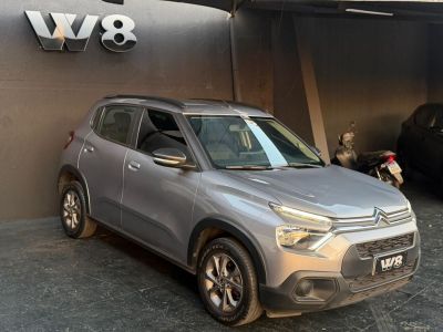CITROEN C3 Hatch Feel 1.0 2024