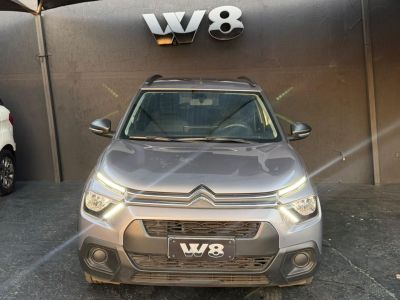 CITROEN C3 Hatch Feel 1.0 2024 - miniatura 2