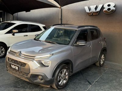 CITROEN C3 Hatch Feel 1.0 2024 - miniatura 3