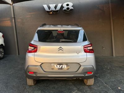 CITROEN C3 Hatch Feel 1.0 2024 - miniatura 5