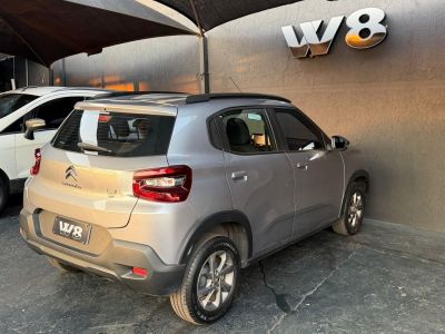 CITROEN C3 Hatch Feel 1.0 2024 - miniatura 6