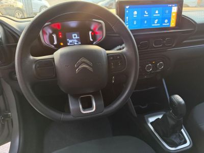 CITROEN C3 Hatch Feel 1.0 2024 - miniatura 7