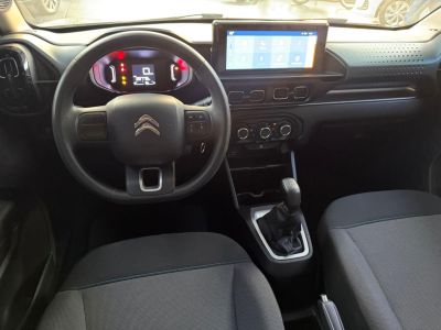 CITROEN C3 Hatch Feel 1.0 2024 - miniatura 8