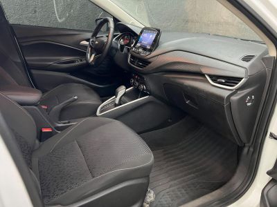 CHEVROLET Onix LTZ 1.0T 12v 2021 - miniatura 7