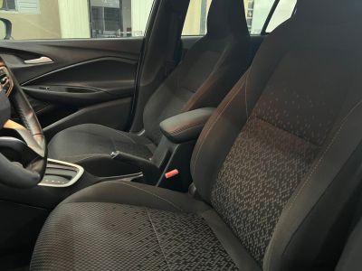 CHEVROLET Onix LTZ 1.0T 12v 2021 - miniatura 8