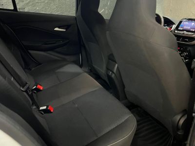 CHEVROLET Onix LTZ 1.0T 12v 2021 - miniatura 9