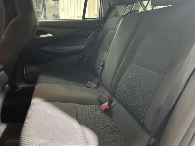 CHEVROLET Onix LTZ 1.0T 12v 2021 - miniatura 10