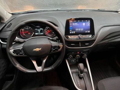 CHEVROLET Onix LTZ 1.0T 12v 2021 - miniatura 12